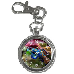 Mandarinfish 1 Key Chain Watches by trendistuff