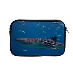 Whale Shark 1 Apple Macbook Pro 13  Zipper Case by trendistuff