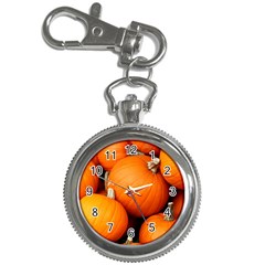 Pumpkins 1 Key Chain Watches by trendistuff