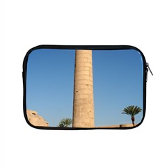 Temple Of Karnak Luxor Egypt  Apple Macbook Pro 15  Zipper Case by StarvingArtisan