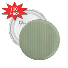 Background Pattern Green 2 25  Buttons (100 Pack)  by Sapixe