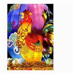 Chinese Zodiac Signs Small Garden Flag (two Sides) by Sapixe