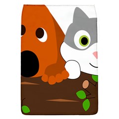 Baby Decoration Cat Dog Stuff Flap Covers (s)  by Nexatart