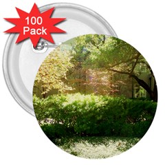 Highland Park 19 3  Buttons (100 Pack)  by bestdesignintheworld