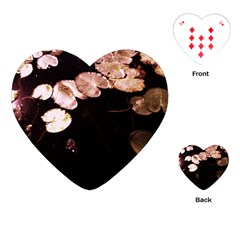 Highland Park 5 Playing Cards (heart)  by bestdesignintheworld