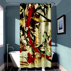 11050755 425516717609319 5580692376697600869 O Ireland-1 Shower Curtain 36  X 72  (stall)  by bestdesignintheworld