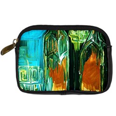 Ceramics Of Ancient Land 2 Digital Camera Cases by bestdesignintheworld