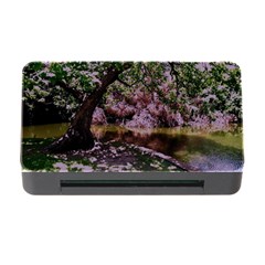 Old Tree 6 Memory Card Reader With Cf by bestdesignintheworld