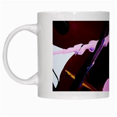 Immediate Attraction 1 White Mugs by bestdesignintheworld