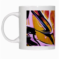 Immediate Attraction 6 White Mugs by bestdesignintheworld