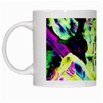 Spooky Attick 10 White Mugs Left