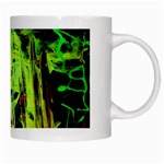 Spooky Attick 10 White Mugs Right