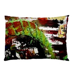 Collosium   Swards And Helmets 3 Pillow Case (two Sides) by bestdesignintheworld