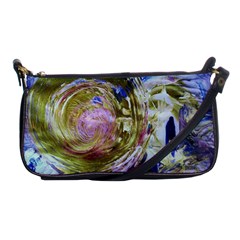 June Gloom 1 Shoulder Clutch Bags by bestdesignintheworld