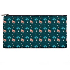 Summer Palms Pattern Pencil Cases by TastefulDesigns