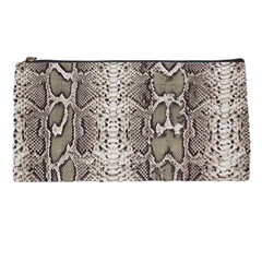 Snake Skin Pencil Cases by LoolyElzayat