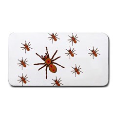 Nature Insect Natural Wildlife Medium Bar Mats by Sapixe