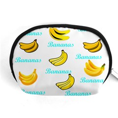 Bananas Accessory Pouches (medium)  by cypryanus