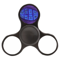 Save The Butterfly Egg Finger Spinner by snowwhitegirl