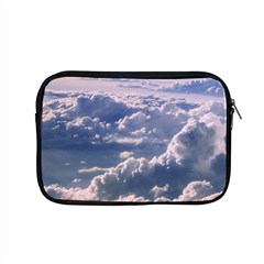 In The Clouds Apple Macbook Pro 15  Zipper Case by snowwhitegirl