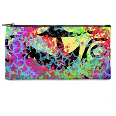 Wow Pencil Cases by snowwhitegirl