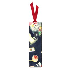 Food Small Book Marks by snowwhitegirl