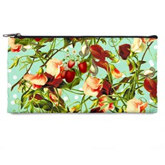 Fruit Blossom Pencil Cases by snowwhitegirl