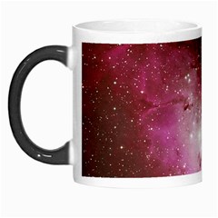 Nebula Red Morph Mugs by snowwhitegirl