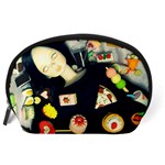 Food Accessory Pouch (Large) Back