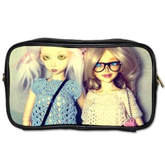  Toiletries Bag (two Sides) by snowwhitegirl