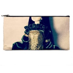 Forest Queen Pencil Cases by snowwhitegirl