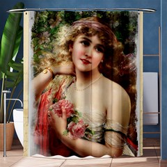 Vintage 1501576 1280 Shower Curtain 60  X 72  (medium)  by vintage2030