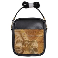 Background 1660940 1920 Girls Sling Bag by vintage2030