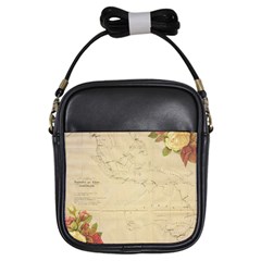 Background 1775383 1920 Girls Sling Bag by vintage2030