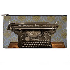 Typewriter Pencil Cases by vintage2030