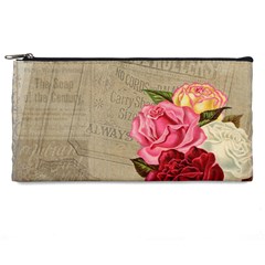 Flower 1646069 960 720 Pencil Cases by vintage2030