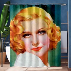 Vintage 1384354 960 720 Shower Curtain 60  X 72  (medium)  by vintage2030