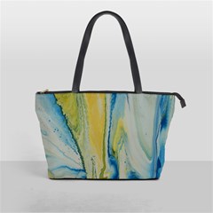 Caribbean Classic Shoulder Handbag by WILLBIRDWELL