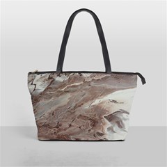 Haboob Classic Shoulder Handbag by WILLBIRDWELL