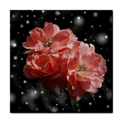 Rose 572757 1920 Tile Coasters by vintage2030