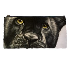 Panther Pencil Cases by ArtByThree