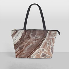 Mud Classic Shoulder Handbag by WILLBIRDWELL