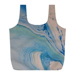 PACIFIC Full Print Recycle Bag (L) Front