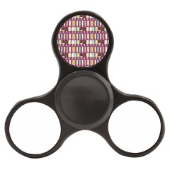 Candy Popsicles Purple Finger Spinner by snowwhitegirl