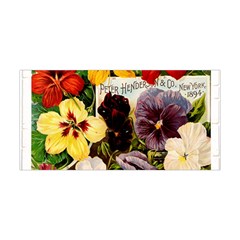 Flowers 1776534 1920 Yoga Headband by vintage2030