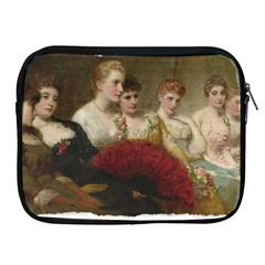 Vintage 1501598 1280 Apple Ipad 2/3/4 Zipper Cases by vintage2030