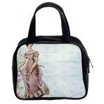 Background 1426677 1920 Classic Handbag (Two Sides) Front