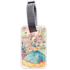 Vintage 1203862 1280 Luggage Tags (two Sides) by vintage2030