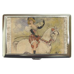 Vintage 1181677 1920 Cigarette Money Case by vintage2030