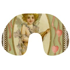 Valentine 1171161 1280 Travel Neck Pillows by vintage2030